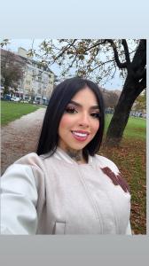 656567119: Chica busca chico en Málaga