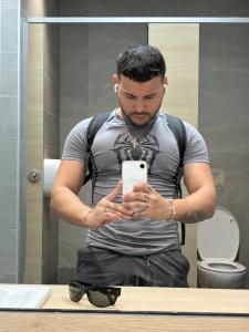 622890650: Chico busca chica en Madrid