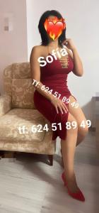 624518949: Chica busca chico en Jaén