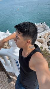 637816351: Chico busca chica en Madrid