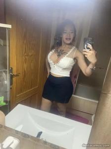 612269755: Transexual en Valencia