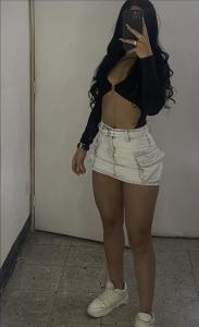 603972761: Chica busca chico en Tenerife