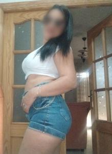 632054567: Chica busca chico en Madrid