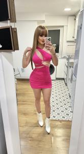 665053646: Transexual en Madrid