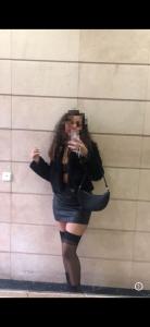 632294025: Chica busca chico en Madrid