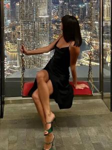 644720357: Chica busca chico en Madrid