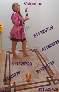 611325729: Chica busca chico en Madrid