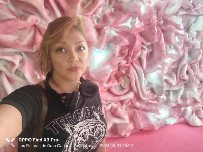 697868450: Chica busca chico en Tarragona