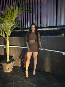665245489: Transexual en Madrid
