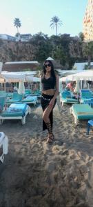 625855926: Transexual en Madrid