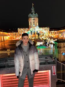 607157425: Chico busca chica en Guipúzcoa