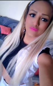 613988222: Transexual en Barcelona