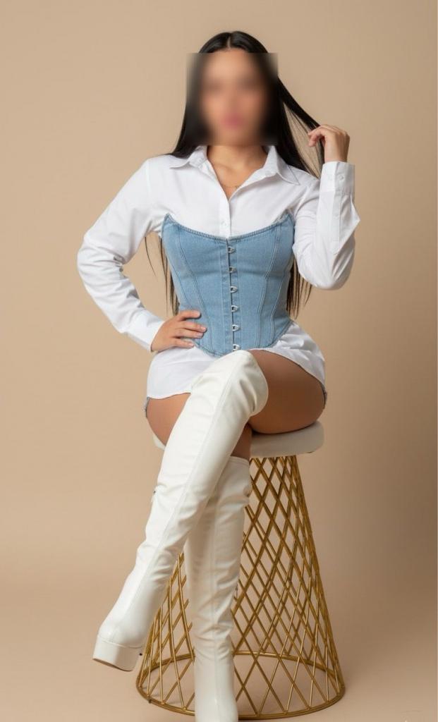 Chica busca chico en Málaga: 