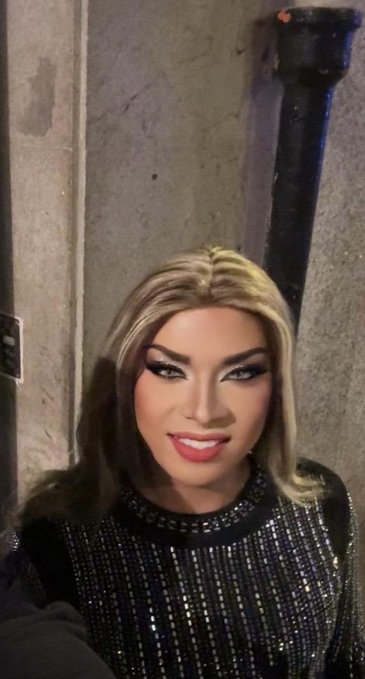 Travesti en Orense: 