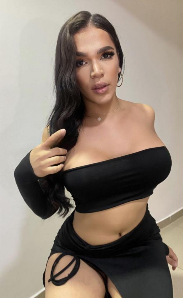 Transexual en Cuenca: 