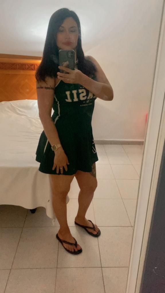 Chica busca chico en Tenerife: 