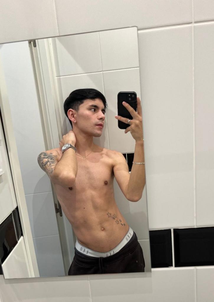 Chico busca chica en Barcelona: 