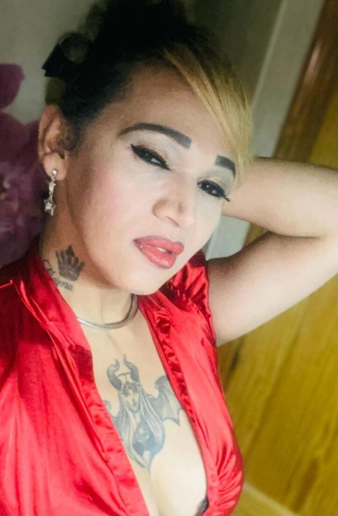 612269755: Transexual en Valencia