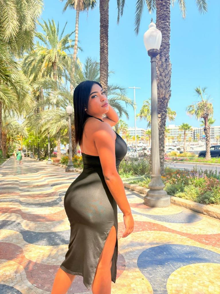 Chica busca chico en Alicante: 