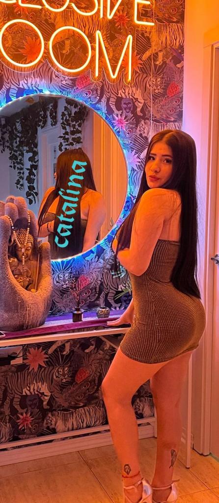 Chica busca chico en Barcelona: 