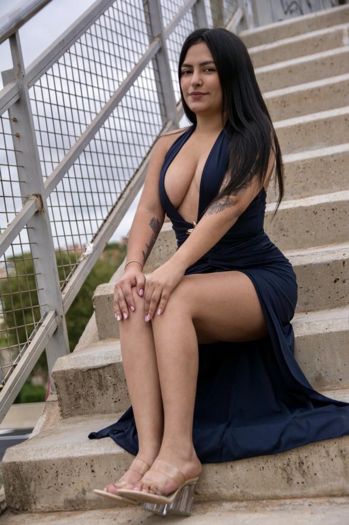 Chica busca chico en Valencia: 