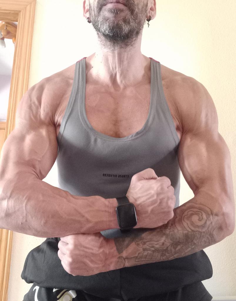 Chico busca chica en Toledo: 