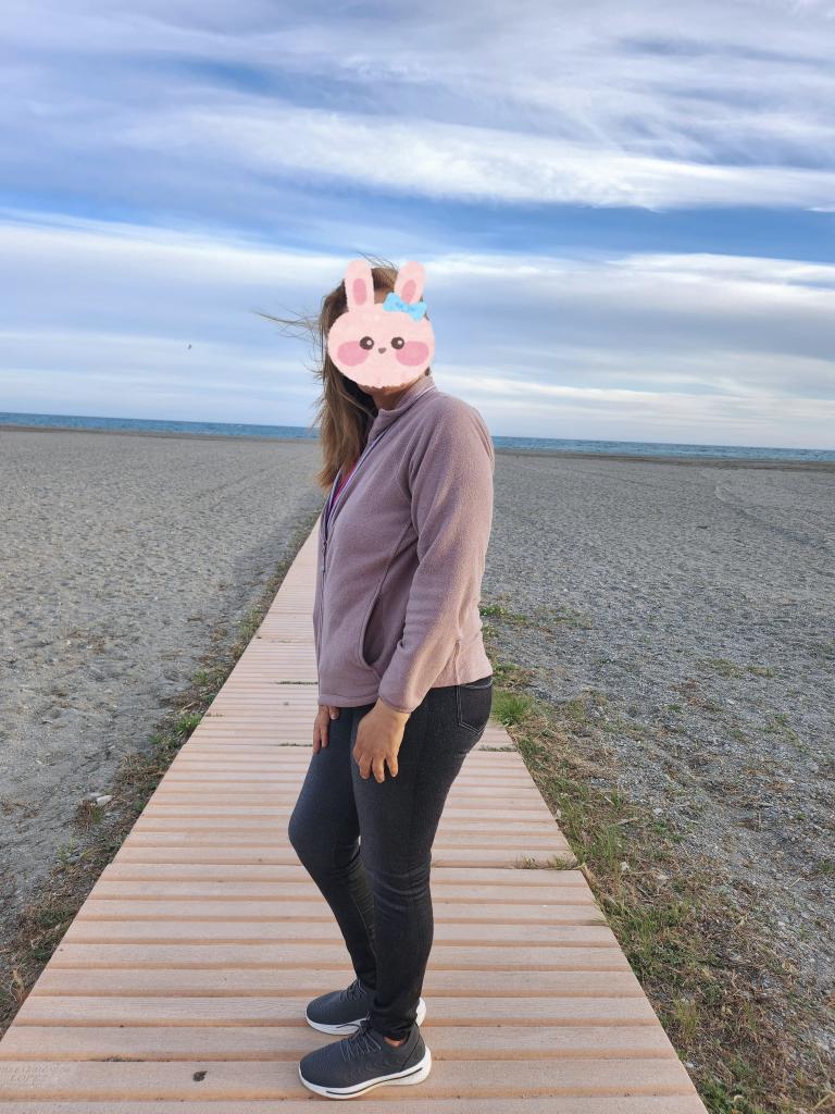 Chica busca chico en Jaén: 