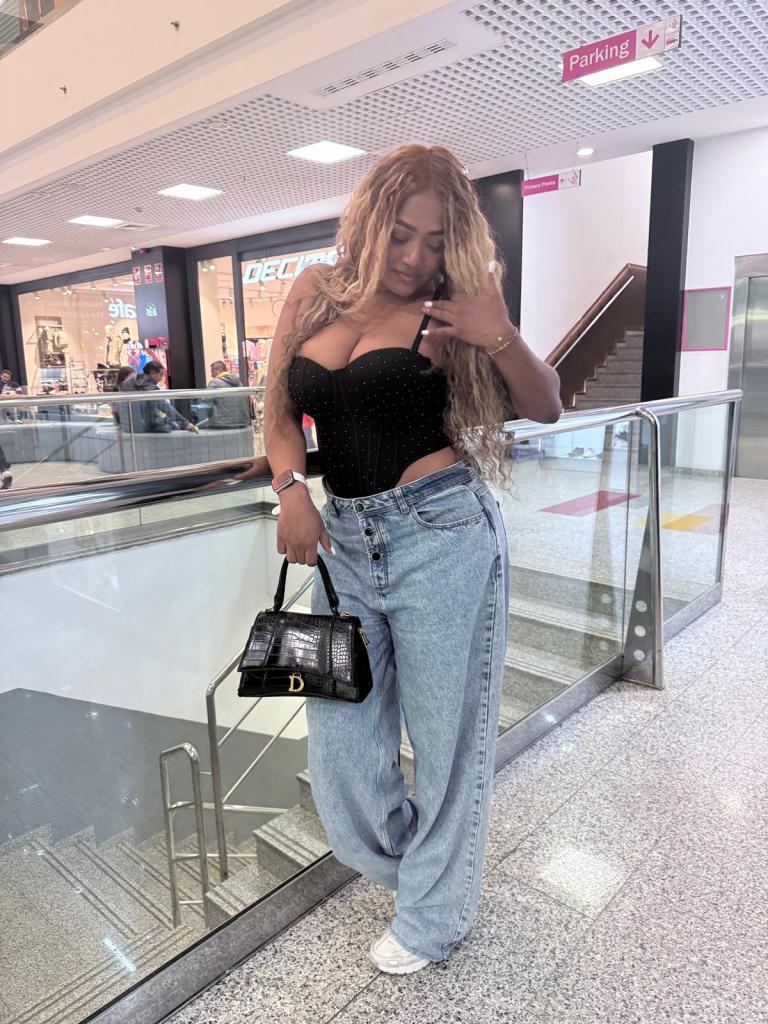 Chica busca chico en Burgos: 