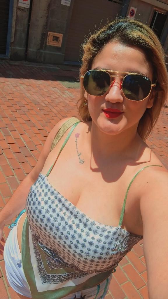 Chica busca chico en Madrid: 