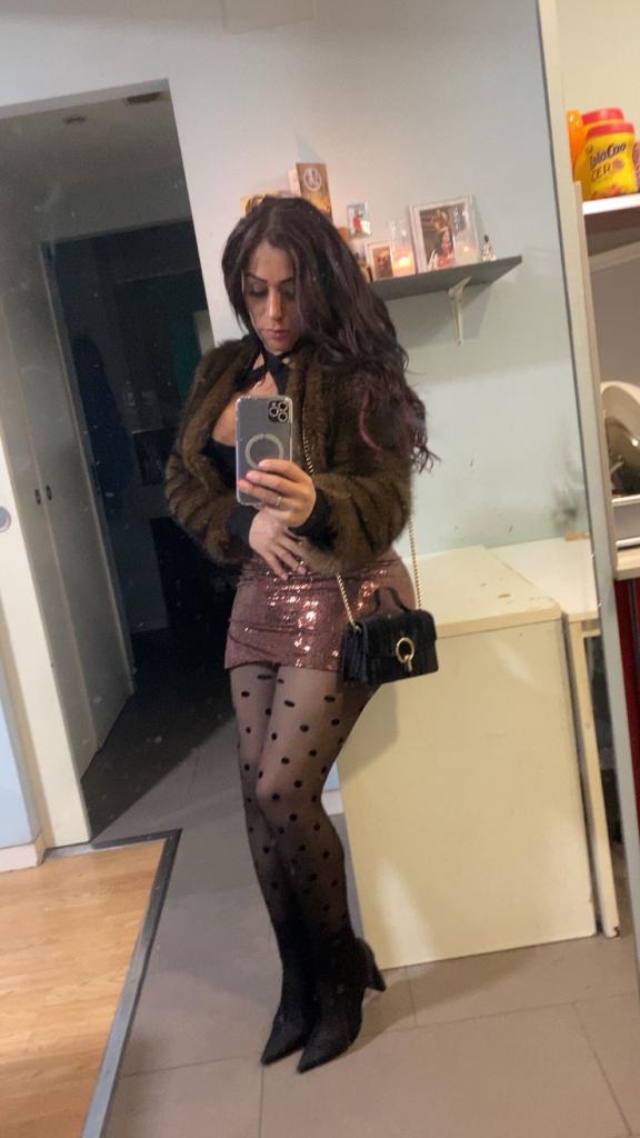 Travesti en Barcelona: 