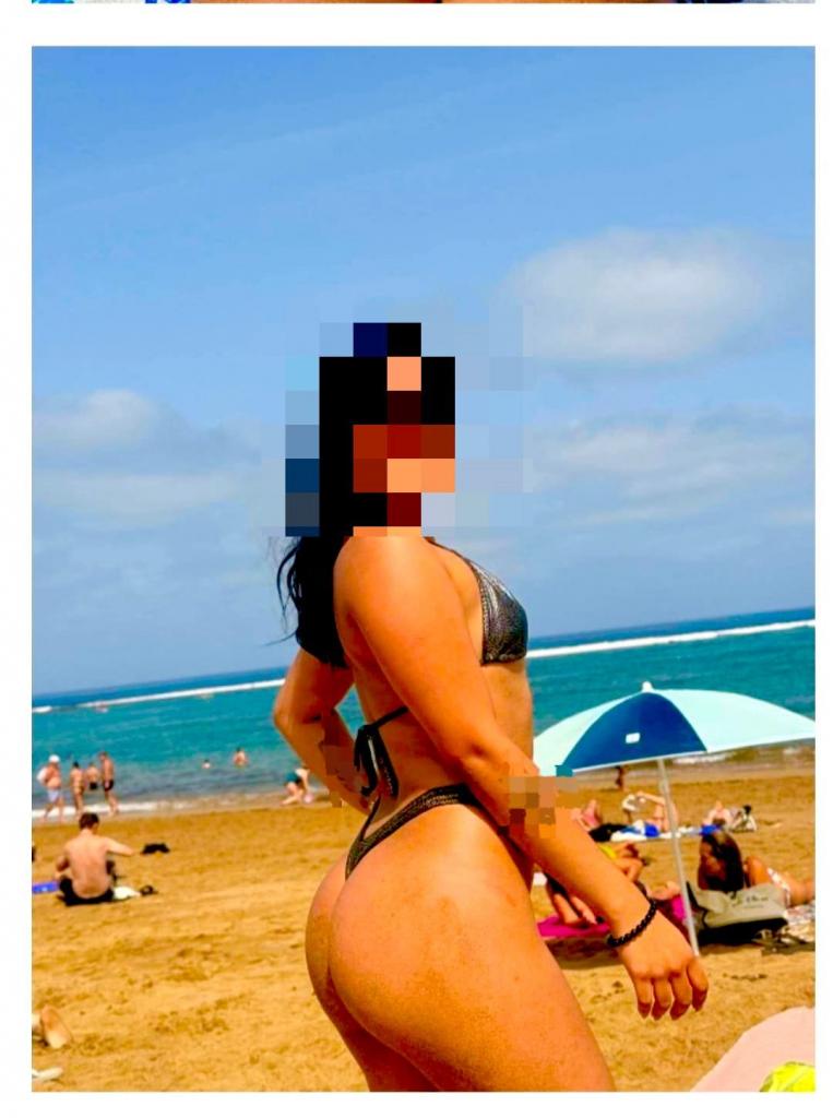 Chica busca chico en Valencia: 