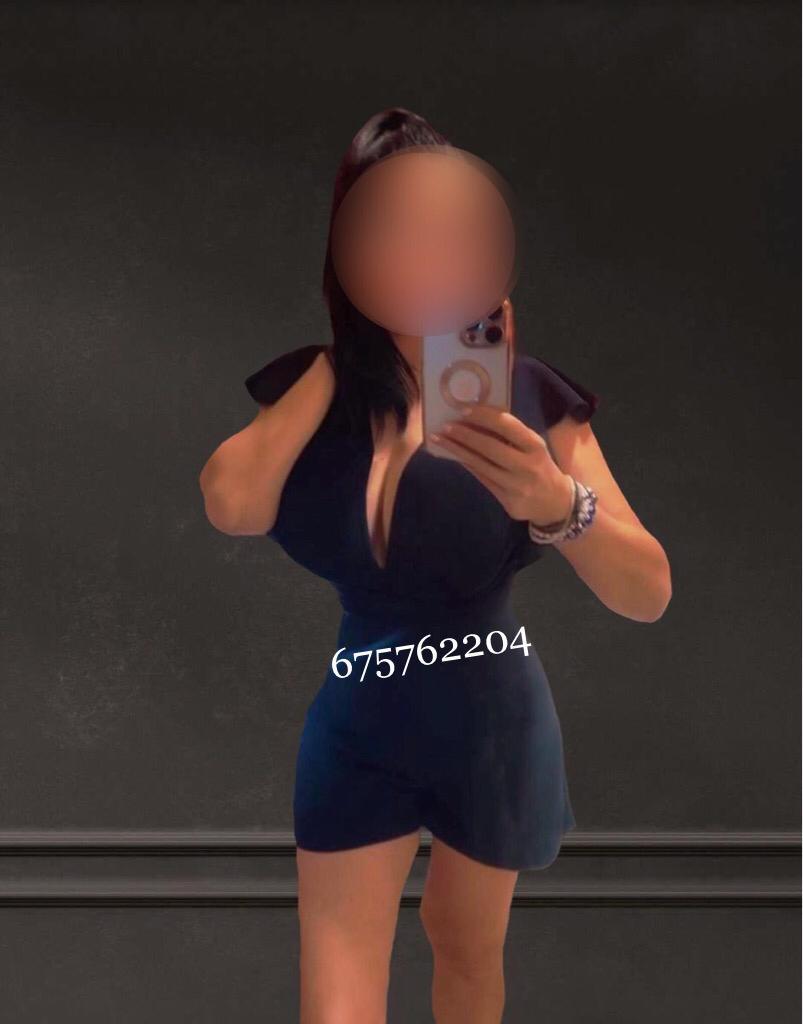 675762204: Chica busca chico en Burgos