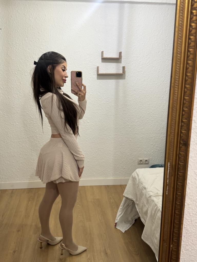 Chica busca chico en Zaragoza: 