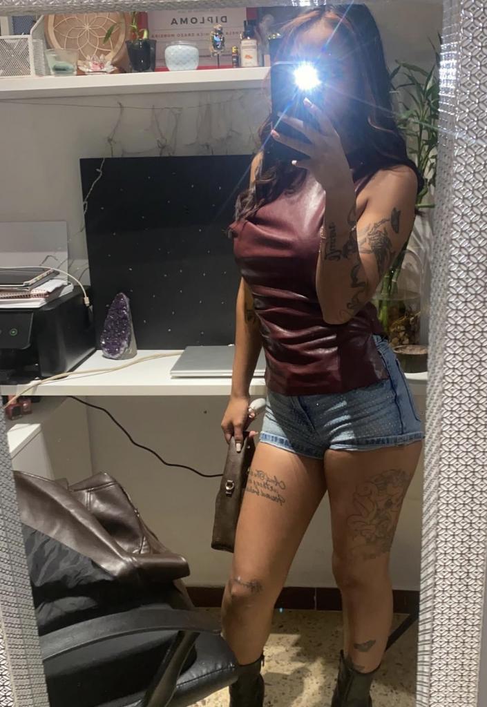 Chica busca chico en Barcelona: 