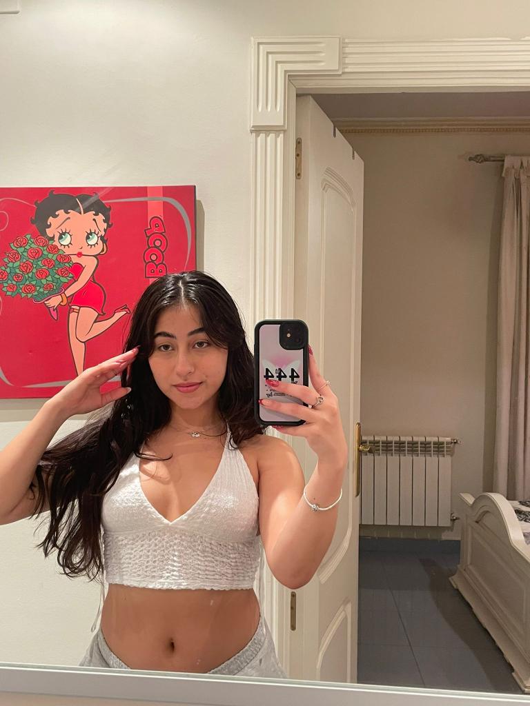 Chica busca chico en Málaga: 