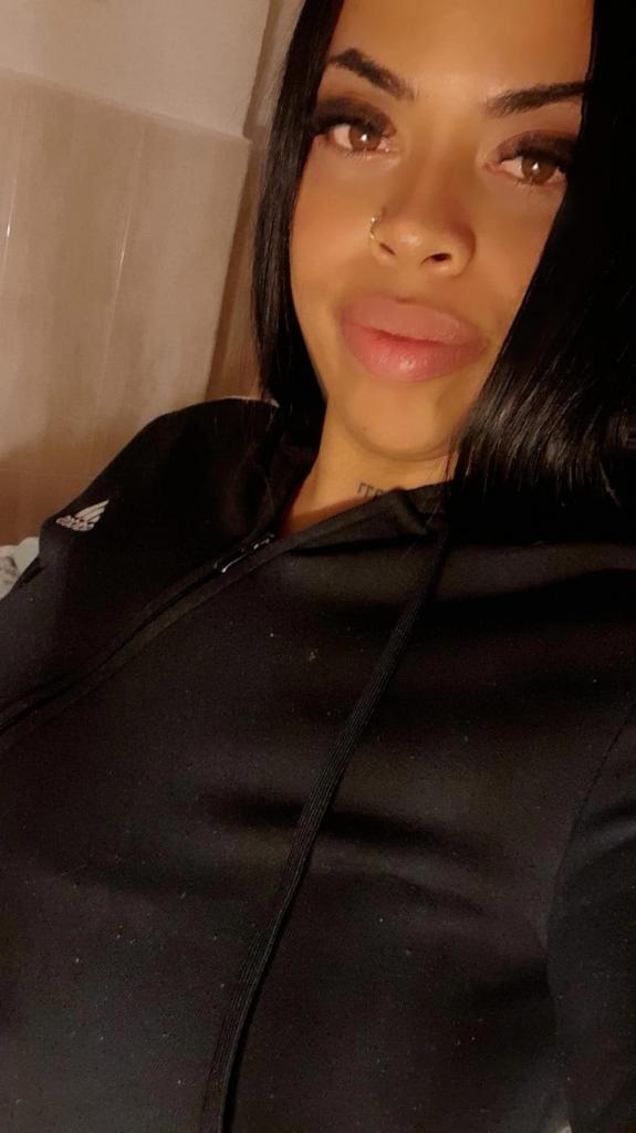 Chica busca chico en Alicante: 