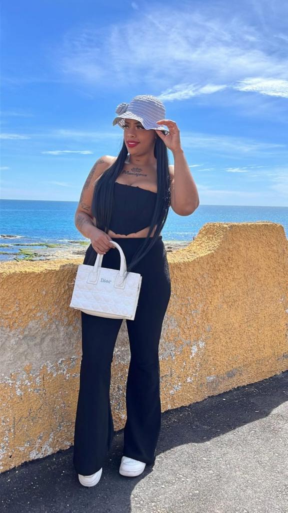 Chica busca chico en Alicante: 