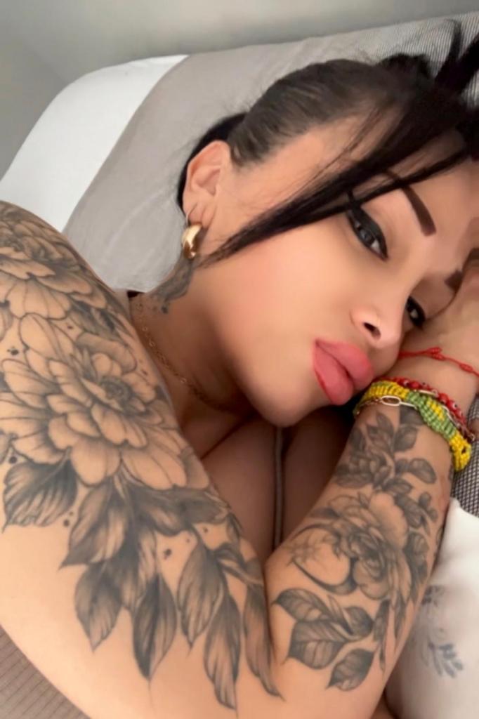 Transexual en Granada: 