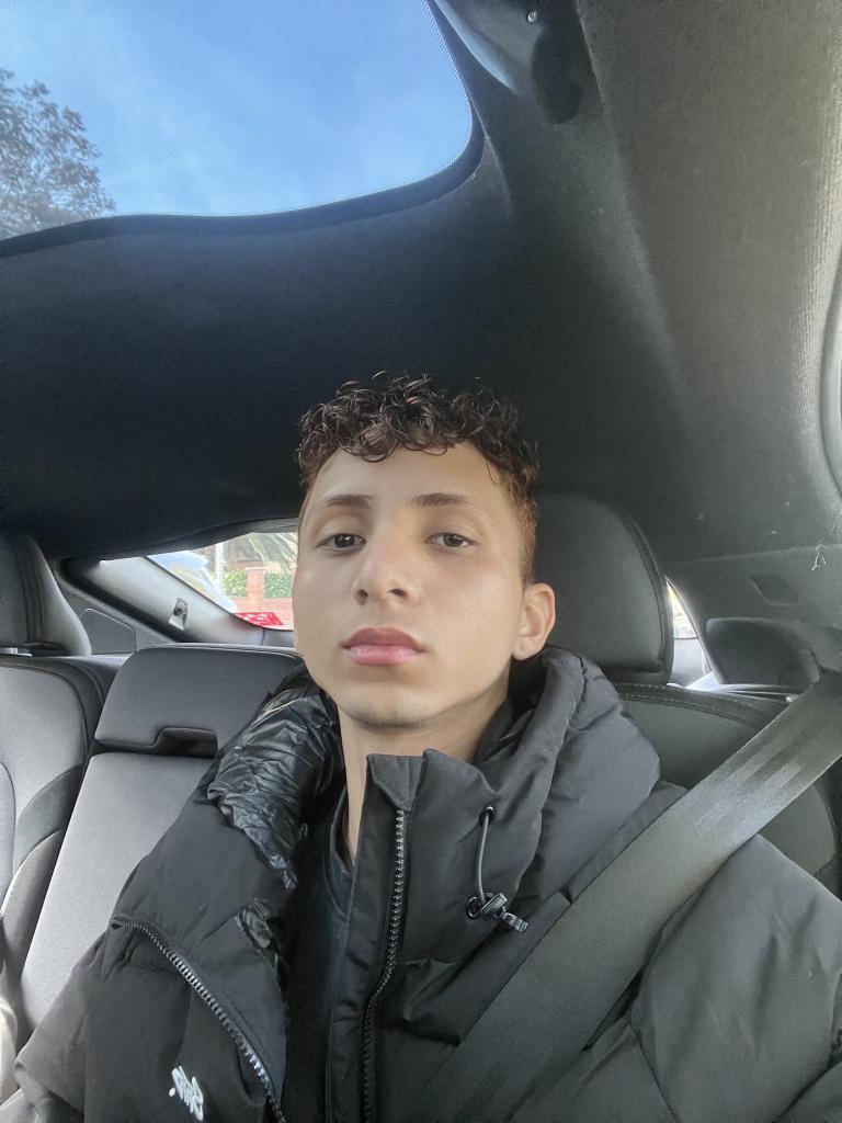 Chico busca chica en Madrid: 