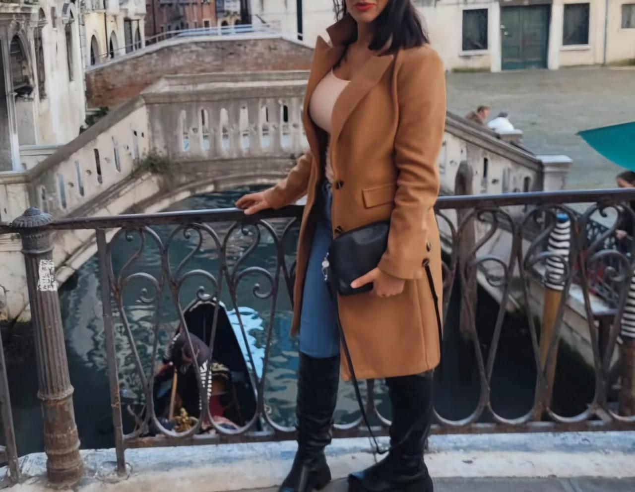 Chica busca chico en La Rioja: 