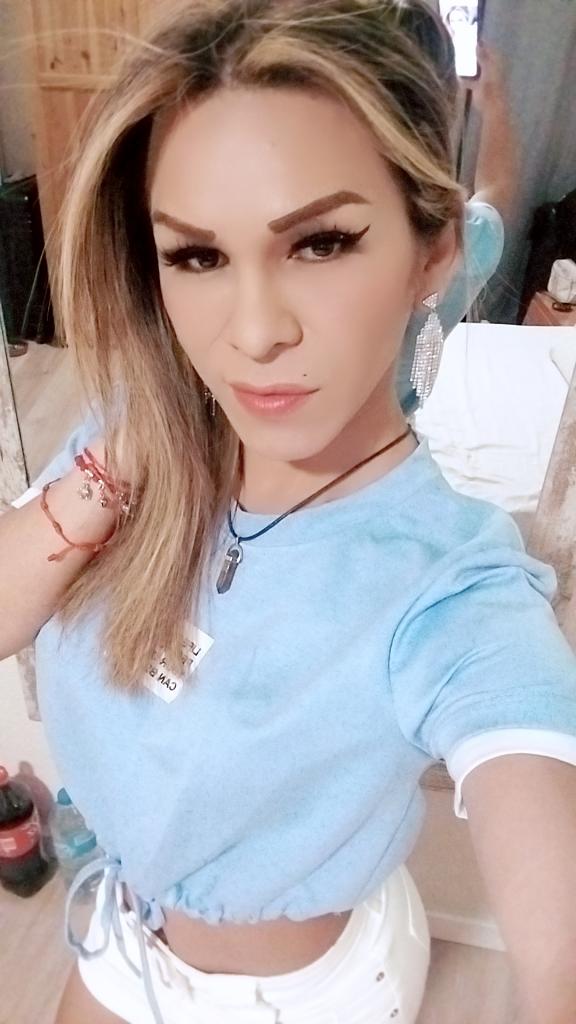 Travesti en Barcelona: 