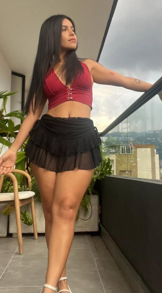 Chica busca chico en Alicante: 