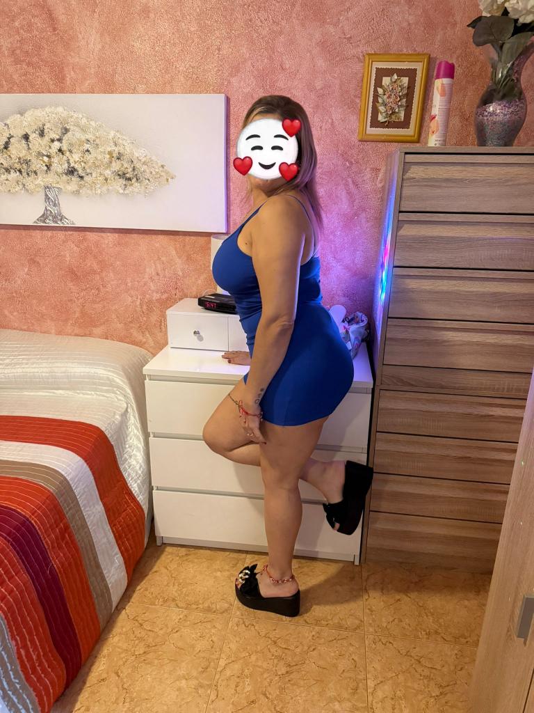 Chica busca chico en Murcia: 