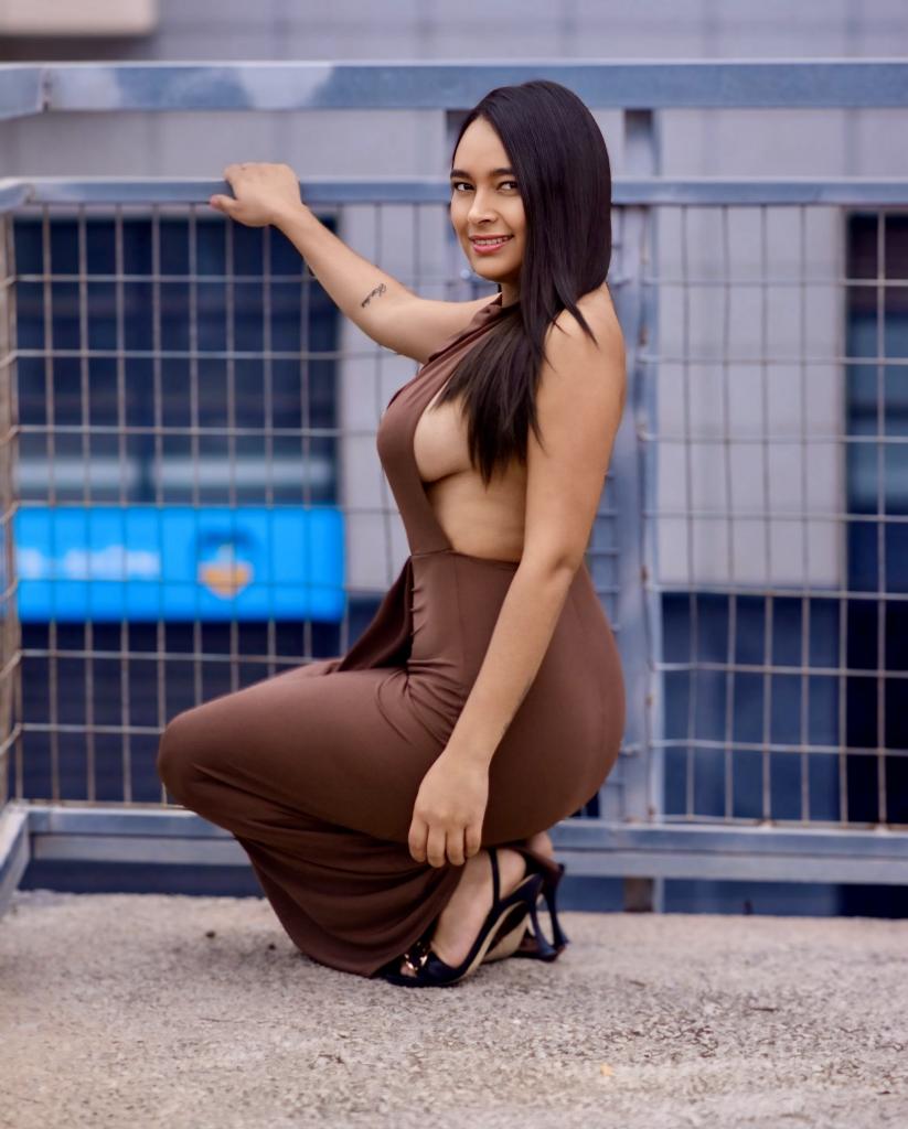 Chica busca chico en Valencia: 