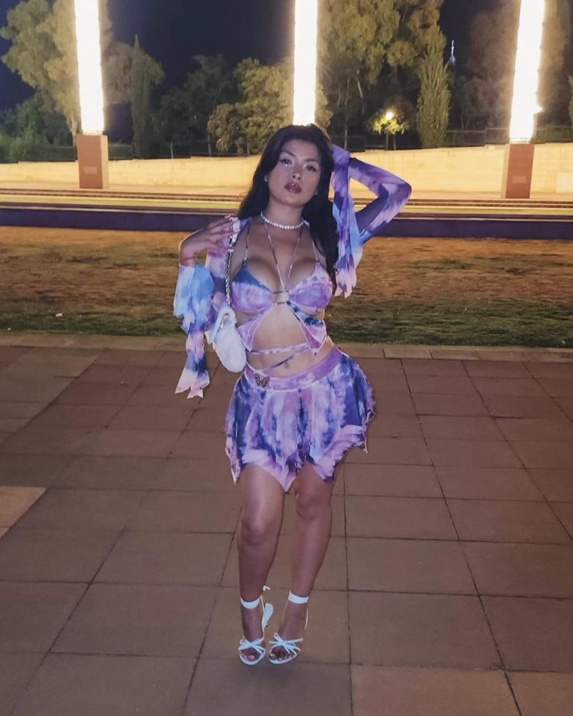 Chica busca chico en Madrid: 