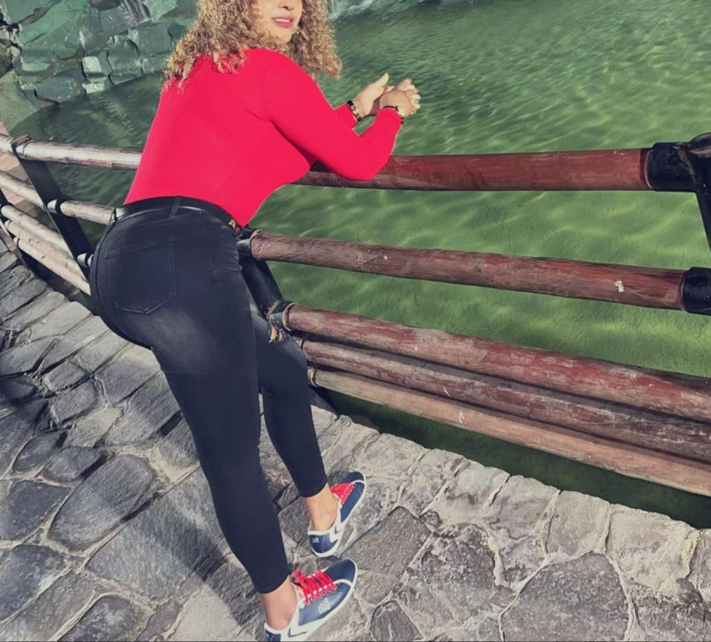 Chica busca chico en Madrid: 