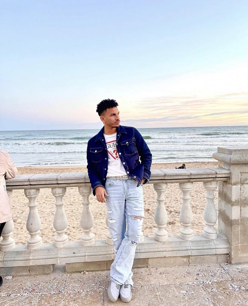 Chico busca chica en Vizcaya: 