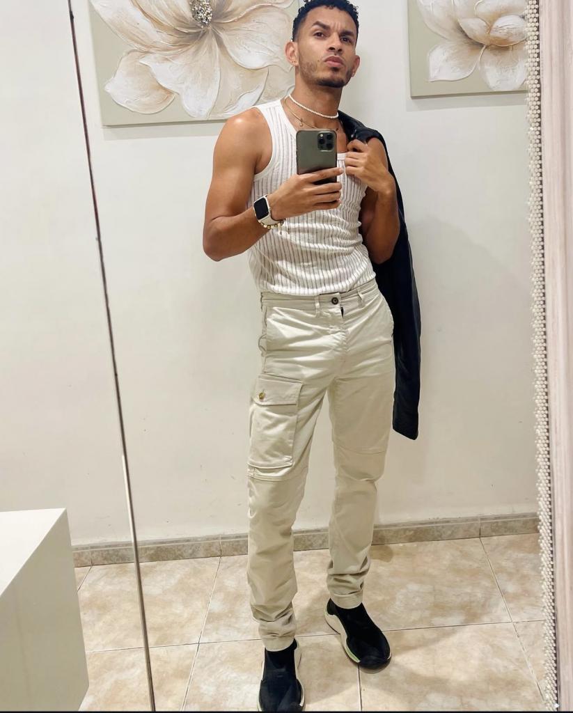 Chico busca chica en Vizcaya: 