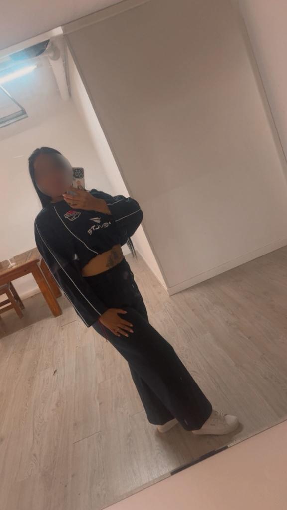 Chica busca chico en Madrid: 