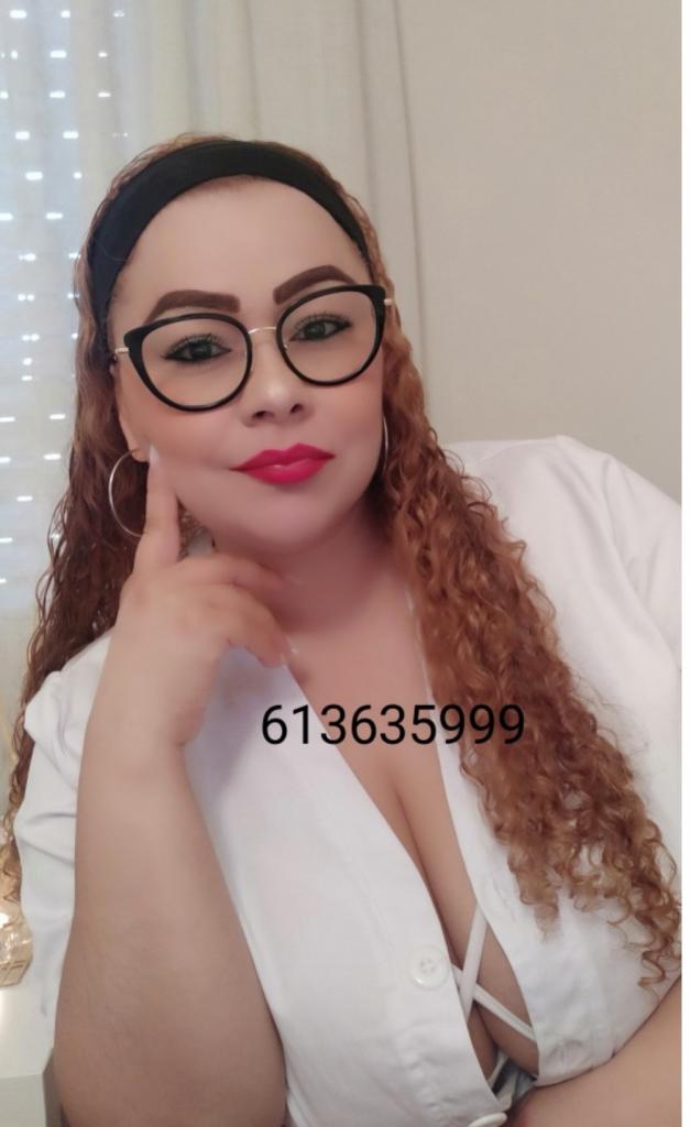 Chica busca chico en Salamanca: 